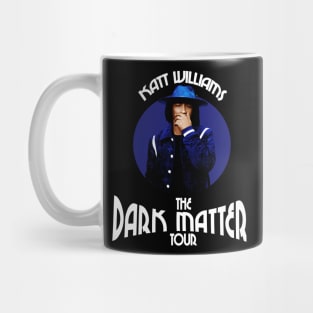 The Dark Matter Tour | Katt Williams Mug